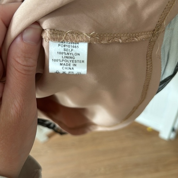 Cocktail Dress Black - Picture 7 of 8